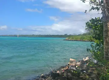 Alofaaga Blowholes