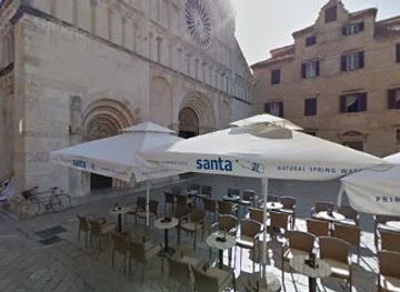 croatia/zadar/landmark/old-town-zadar