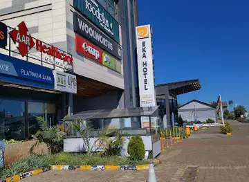 Big Square Eldoret