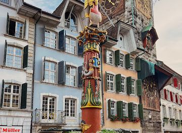 switzerland/solothurn/landmark/zeitglockenturm-solothurn