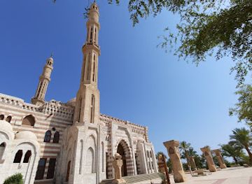 egypt/sharm-el-sheikh/landmark/masjid