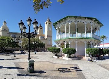 dominican-republic/puerto-plata/landmark/cathedral-of-st-philip-the-apostle