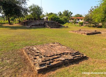 thailand/sukhothai/landmark/wat-pa-rerai