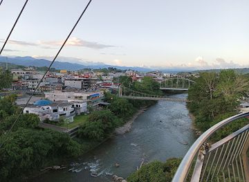ecuador/tena/landmark/malecon-escenico-de-tena