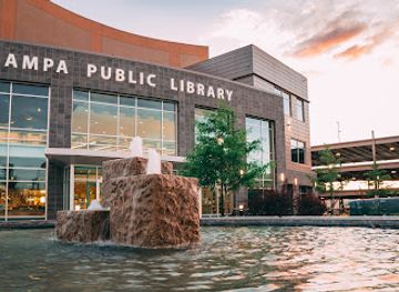 idaho/nampa/landmark/nampa-public-library