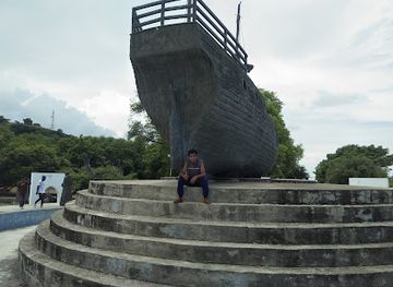 timor-leste/oecusse/landmark/monumento-de-lifau