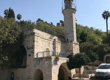 israel/jerusalem-district/landmark/mary-s-spring