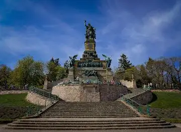 Niederwald Monument