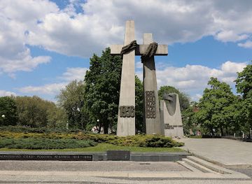 poland/poznan/lazarz/landmark/monument-to-the-victims-of-june-1956