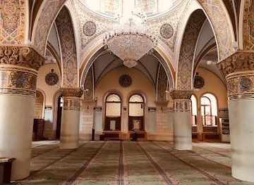 azerbaijan/baku/landmark/juma-mosque