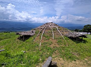 japan/yamanashi/landmark/ume-no-ki-iseki