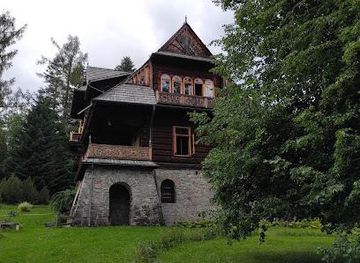 poland/zakopane/landmark/dom-pod-jedlami