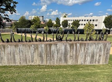alabama/montgomery/landmark/the-national-memorial-for-peace-and-justice