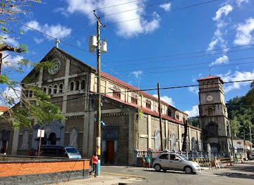 saint-lucia/choiseul-quarter/landmark/the-minor-basilica-of-the-immaculate-conception-cathedral