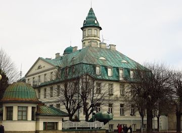 latvia/jurmala/landmark/raina-and-aspazija-monument