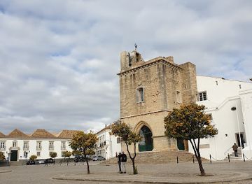 portugal/algarve/landmark/cidade-velha