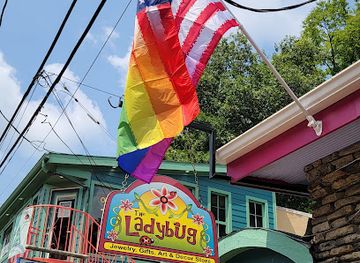 arkansas/eureka-springs/landmark/the-ladybug-emporium
