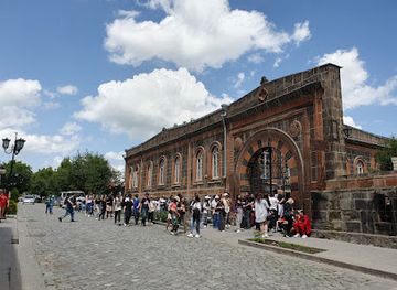 armenia/gyumri/landmark/gyumri-railway-station