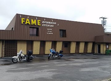 alabama/shoals/landmark/fame-recording-studios
