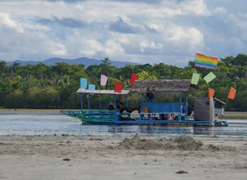 philippines/palawan/landmark/canigaran-beach