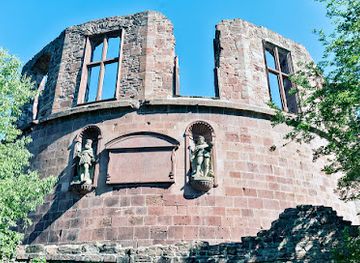 germany/hesse/landmark/thick-tower