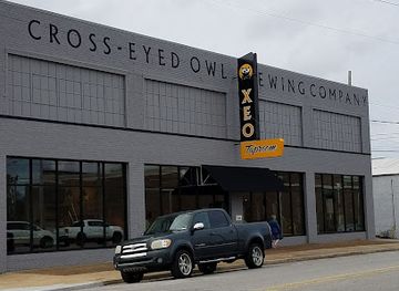 alabama/decatur/landmark/cross-eyed-owl-brewing-company
