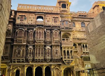 india/jaisalmer/landmark/visit-jaisalmer-with-rahul