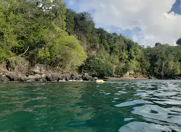 Grenada Underwater Sculpture Park