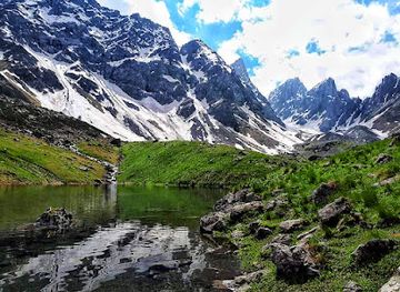 georgia/tusheti/landmark/abudelauri-white-lake
