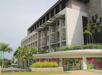 Boracay Newcoast by Megaworld Global Estate, Inc.