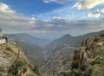 saudi-arabia/al-baha/landmark/matl-al-baha