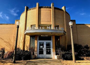 oklahoma/great-plains-country/landmark/plains-indians-pioneers-museum