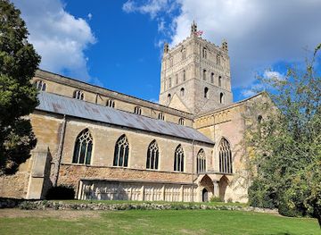 united-kingdom/gloucestershire/landmark/tewkesbury-abbey