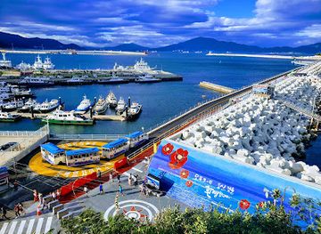 south-korea/yeosu-ocean-park/landmark/hallyeohae-national-park-odong-island-district