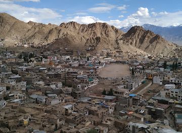 india/ladakh/landmark/red-maitreya-temple
