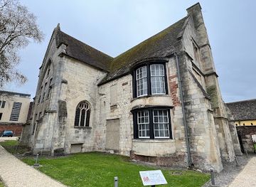 united-kingdom/gloucestershire/attraction/blackfriars-priory-2