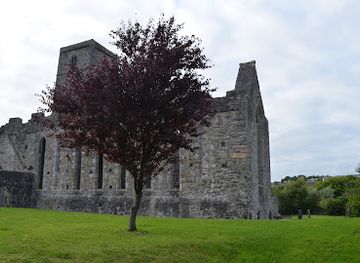 ireland/sligo/landmark/sligo-abbey