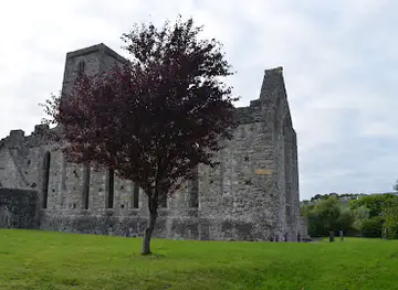 Sligo Abbey