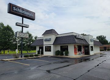 arkansas/springdale/landmark/schlotzsky-s