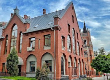 ukraine/kharkiv/landmark/roman-catholic-church-of-the-assumption-of-mary-prisnodivy