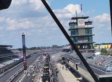 Indianapolis Motor Speedway