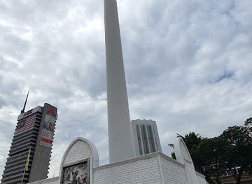 malaysia/east-coast/landmark/second-tallest-flag-pole-in-malaysia
