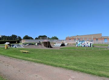 united-kingdom/ayrshire/landmark/craigie-park