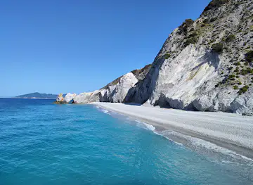 Lalaria beach