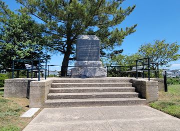 delaware/lewes/landmark/first-dutch-colony-memorial