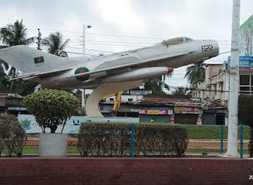 bangladesh/jessore/landmark/bangladesh-biman-monument