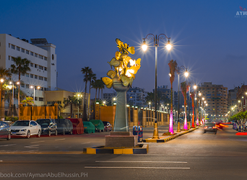 egypt/port-said/landmark/meidan-al-ferashat
