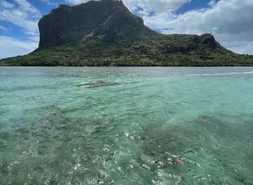 Le Morne Sea Sanctuary