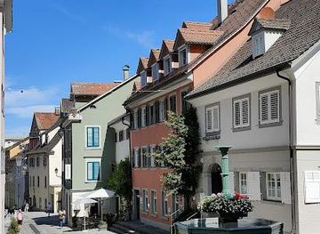 liechtenstein/triesenberg/landmark/bregenz-old-city