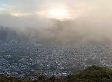 nicaragua/jinotega/landmark/cerro-la-cruz